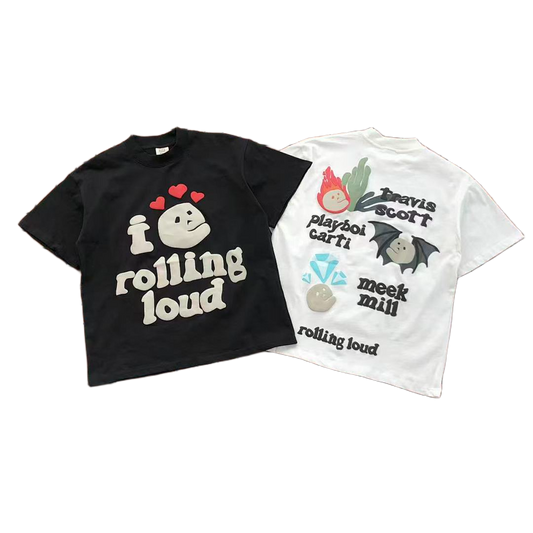Broken Planet T-Shirt - bp-119