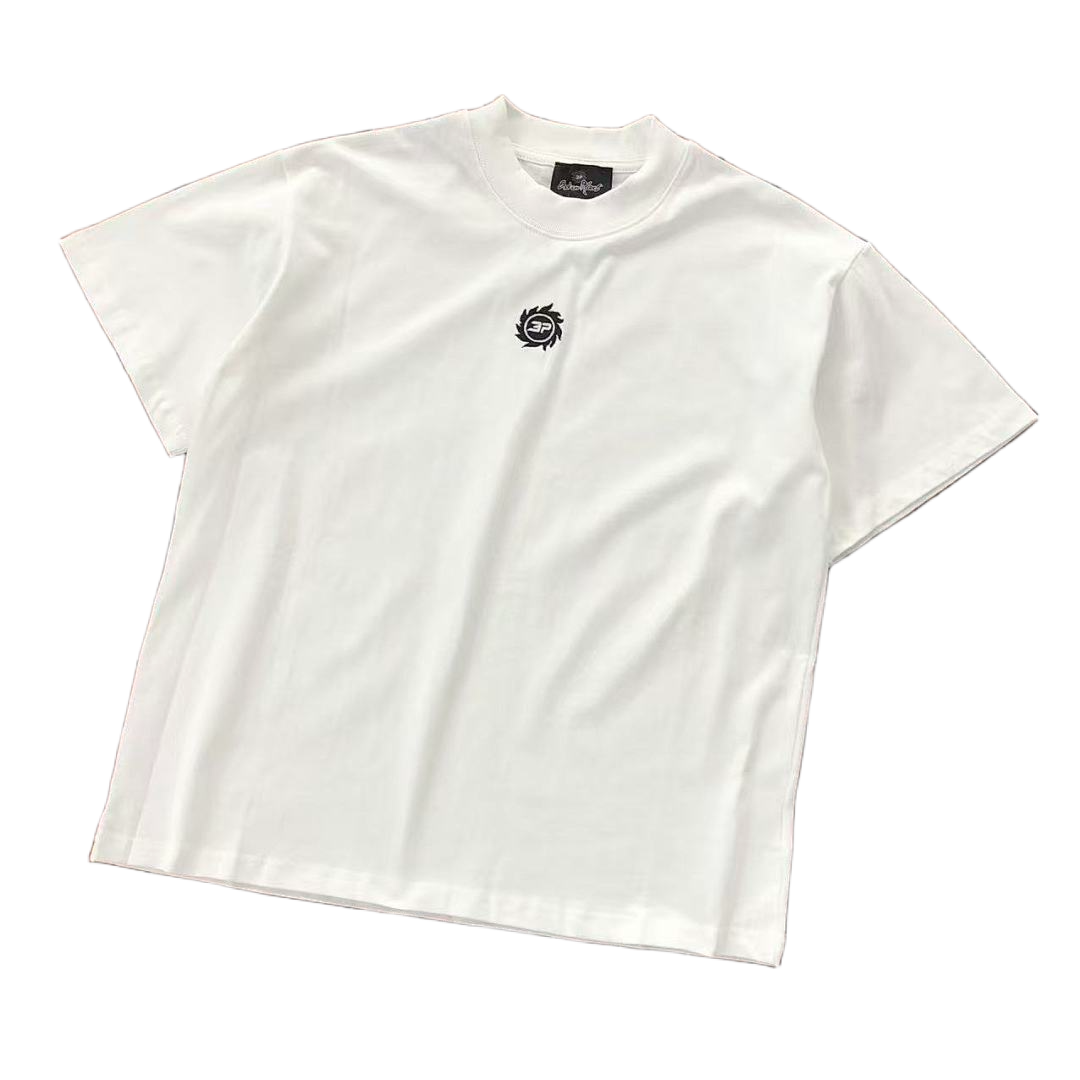 Broken Planet T-Shirt - bp-120
