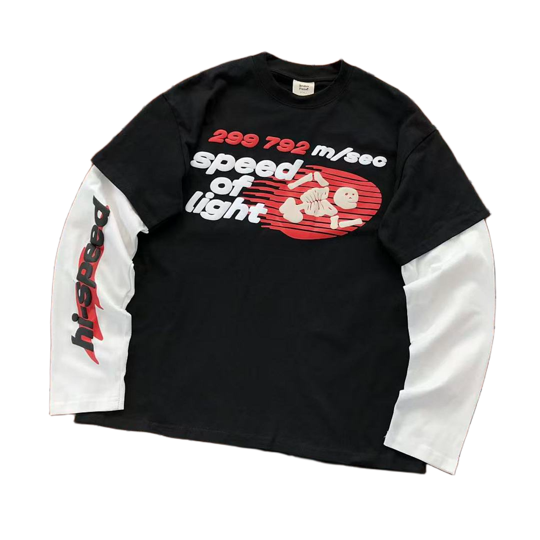 Broken Planet Long-Sleeve - bp-122
