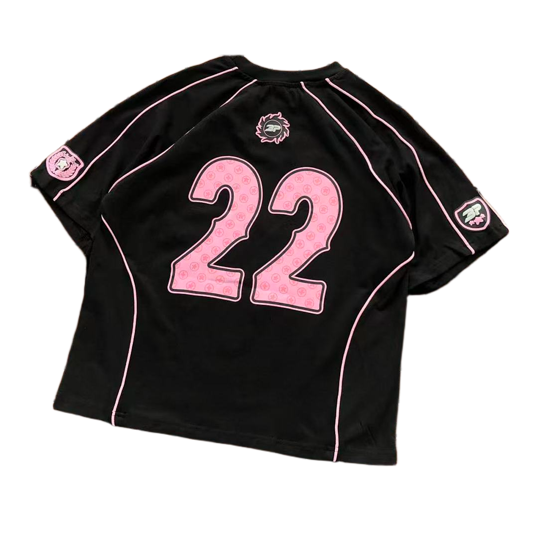 Broken Planet T-Shirt - bp-123