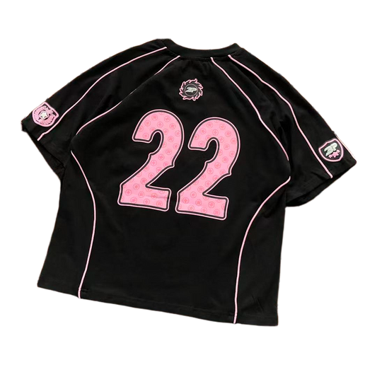 Broken Planet T-Shirt - bp-123