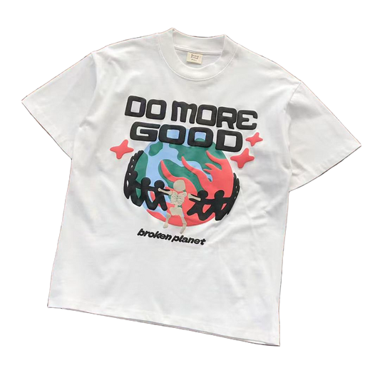 Broken Planet T-Shirt - bp-125