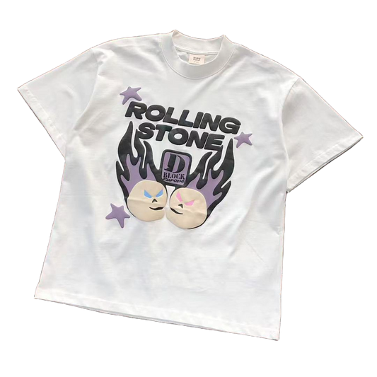 Broken Planet T-Shirt - bp-127