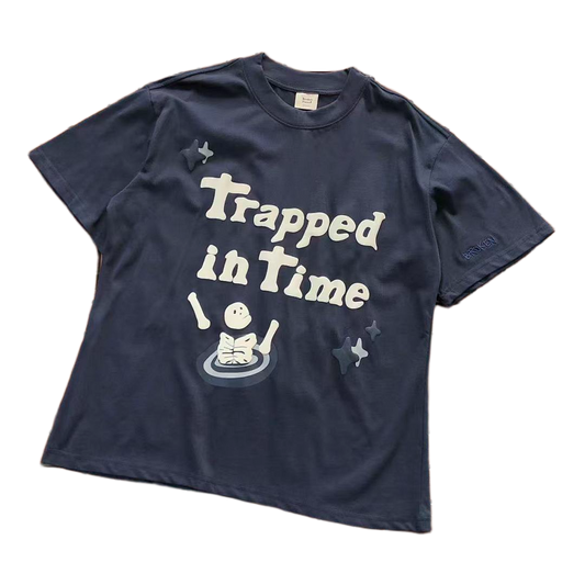 Broken Planet T-Shirt - bp-129