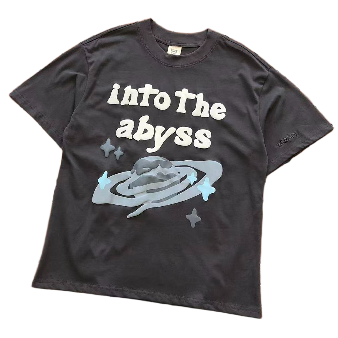 Broken Planet T-Shirt - bp-130