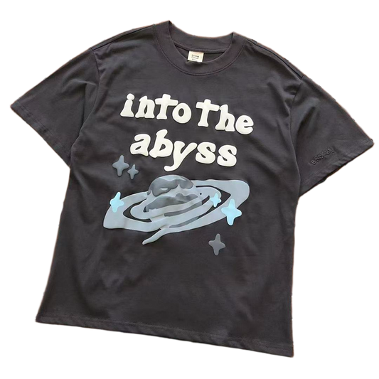 Broken Planet T-Shirt - bp-130