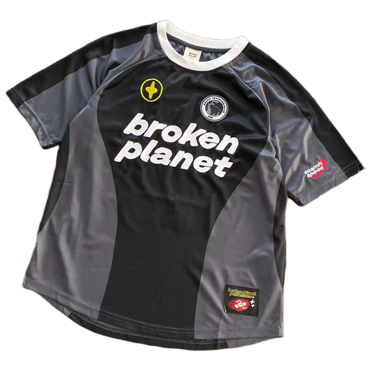 Broken Planet T-Shirt - bp-131