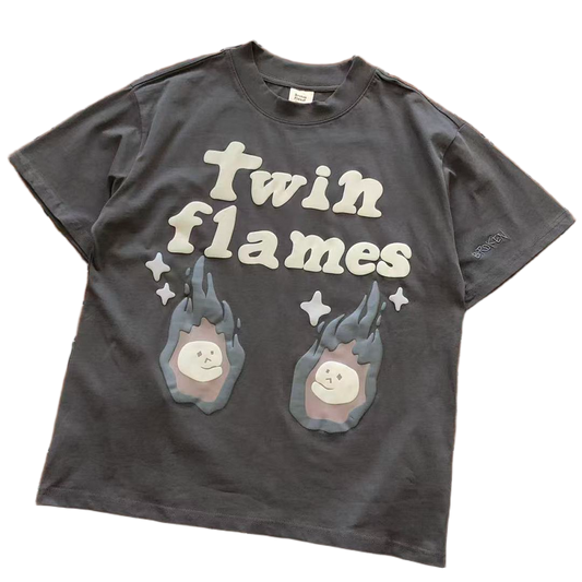 Broken Planet T-Shirt - bp-132