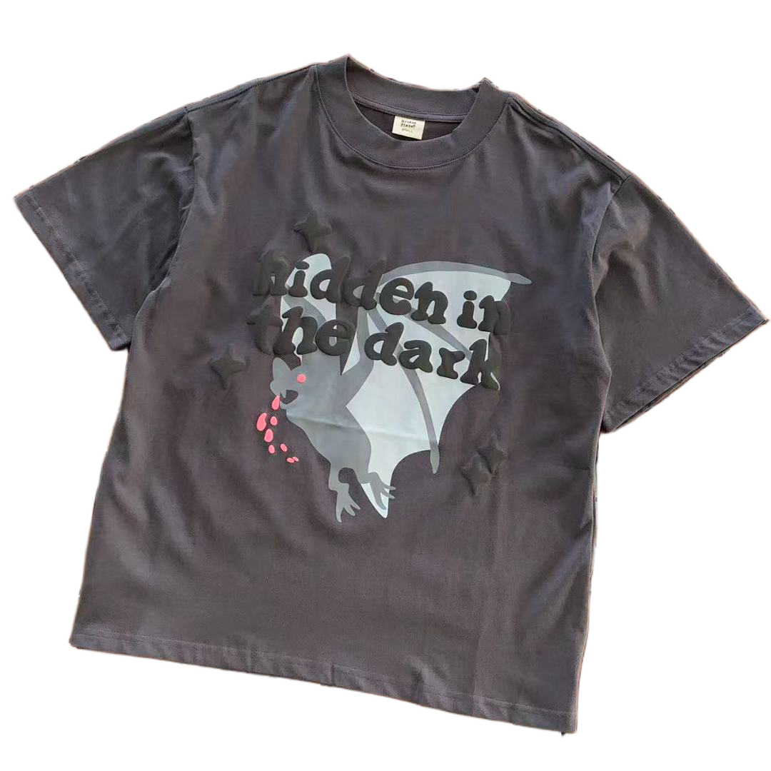 Broken Planet T-Shirt - bp-133