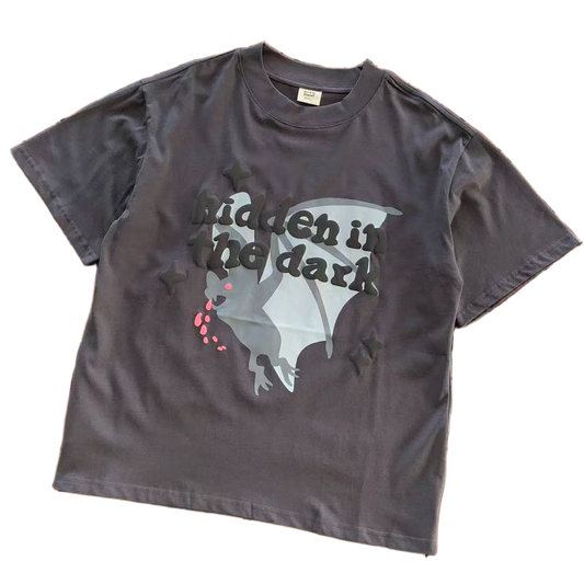 Broken Planet T-Shirt - bp-133