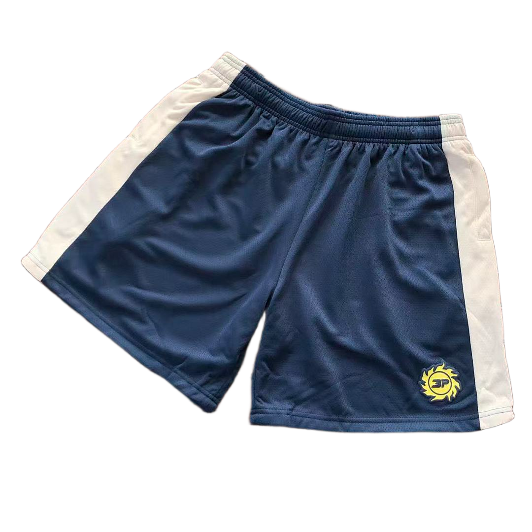 Broken Planet Shorts - bp-134
