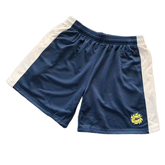 Broken Planet Shorts - bp-134