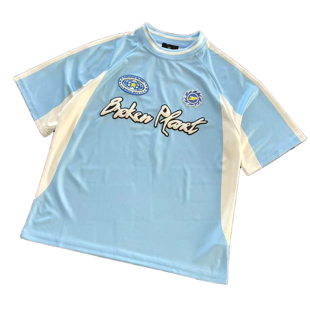 Broken Planet T-Shirt - bp-135