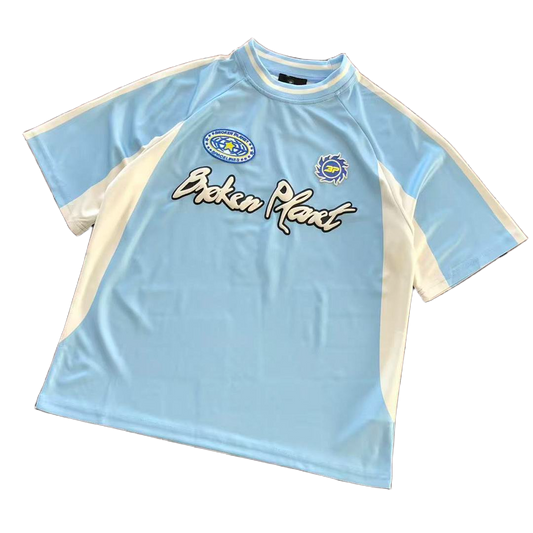 Broken Planet T-Shirt - bp-135