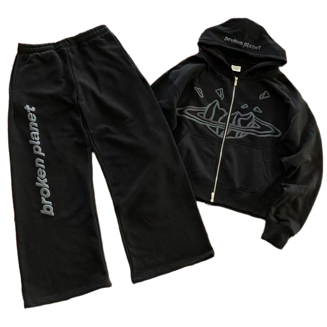 Broken Planet Tracksuit - bp-138