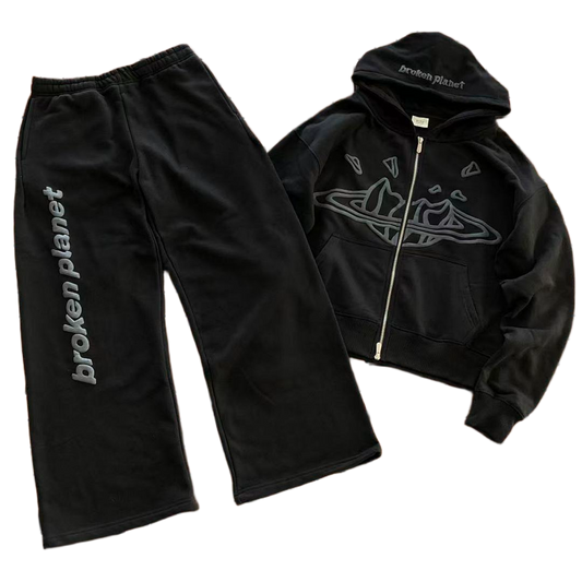 Broken Planet Tracksuit - bp-138