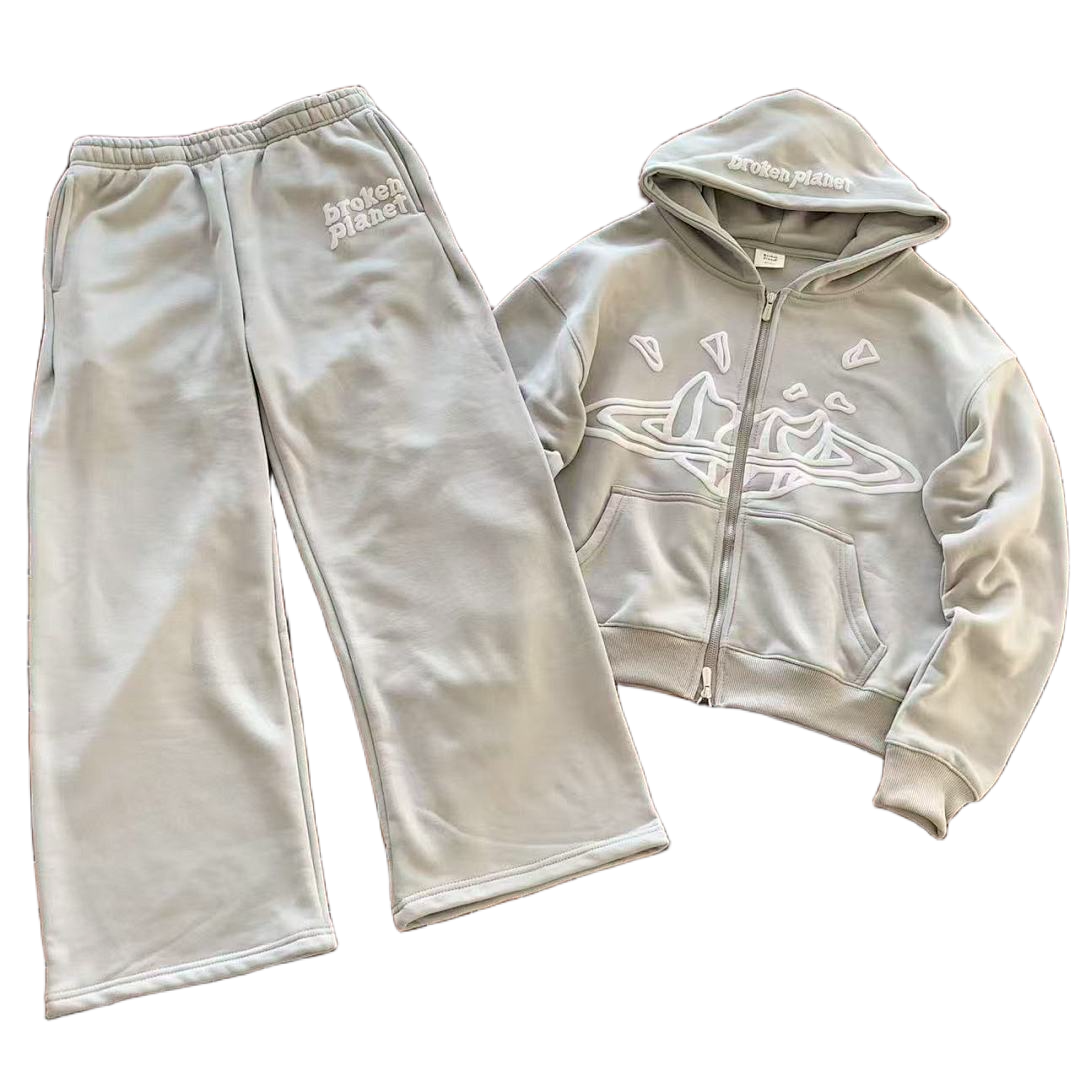 Broken Planet Tracksuit - bp-140