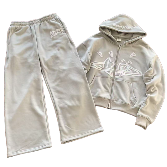Broken Planet Tracksuit - bp-140