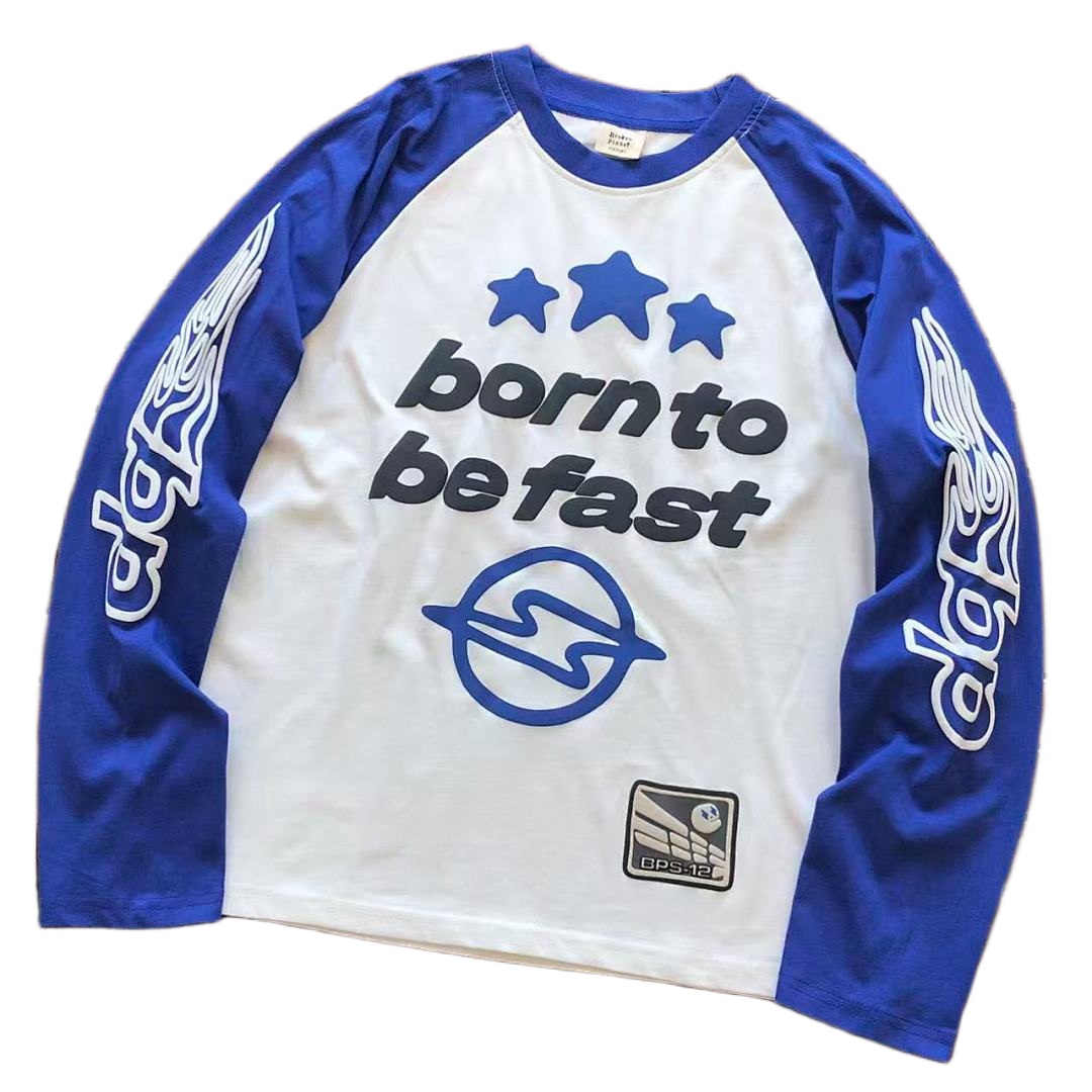 Broken Planet Long-Sleeve - bp-141