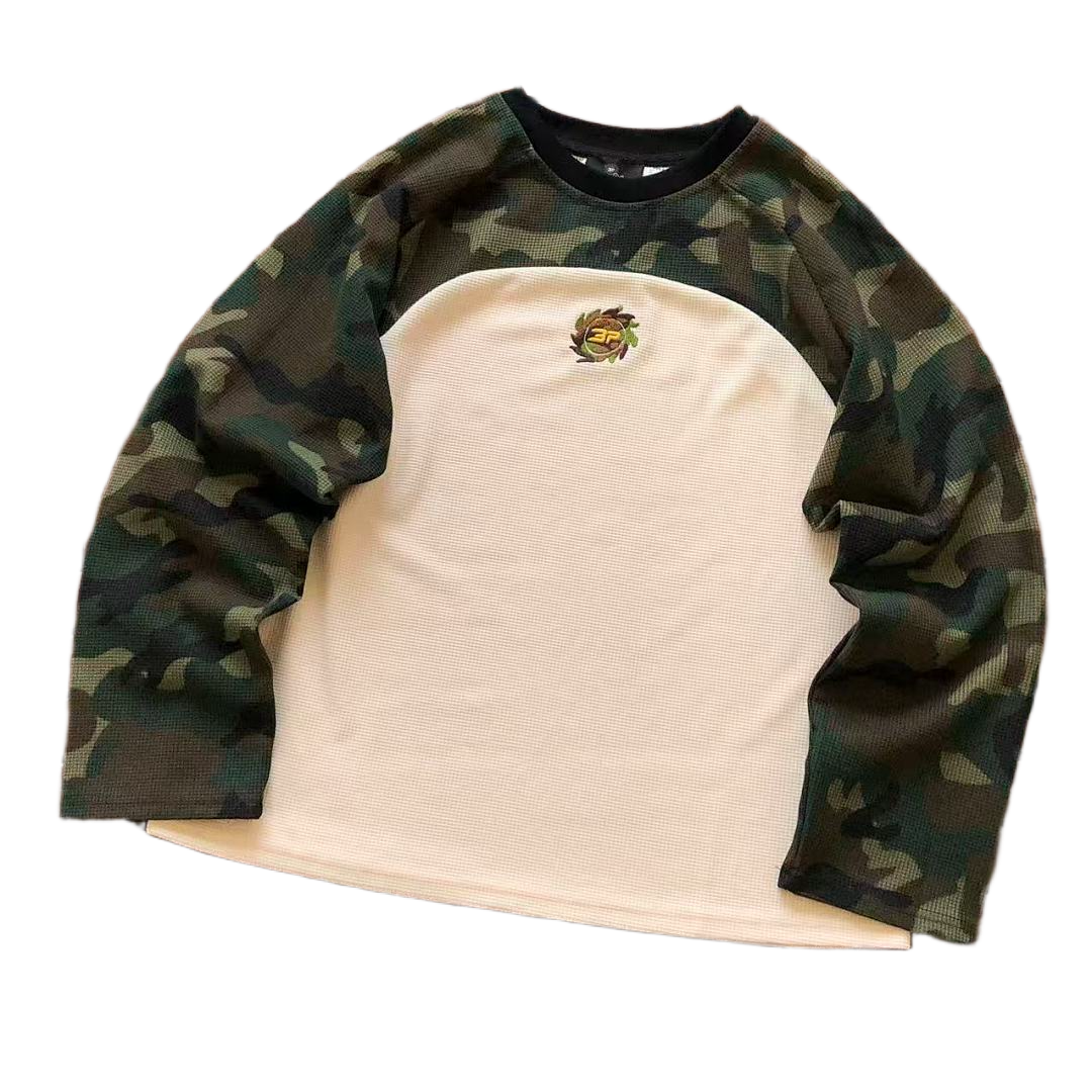 Broken Planet Long-Sleeve - bp-143