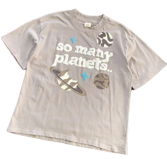 Broken Planet T-Shirt - bp-146