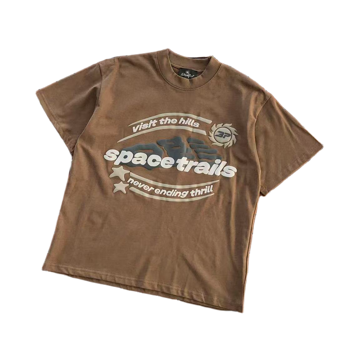 Broken Planet T-Shirt - bp-149