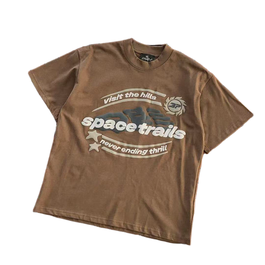 Broken Planet T-Shirt - bp-149