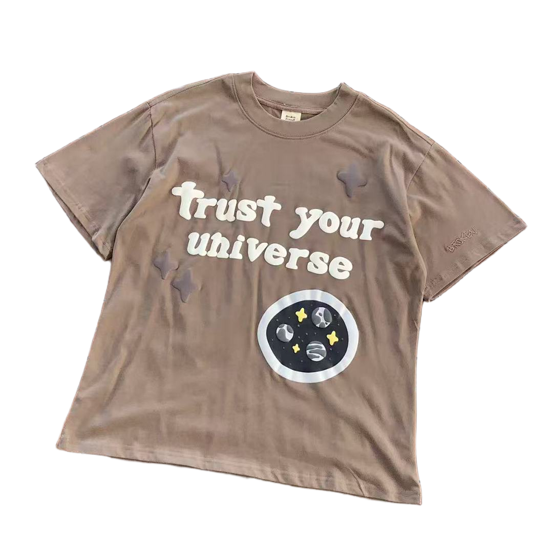 Broken Planet T-Shirt - bp-151