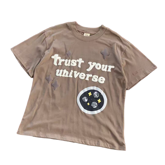 Broken Planet T-Shirt - bp-151