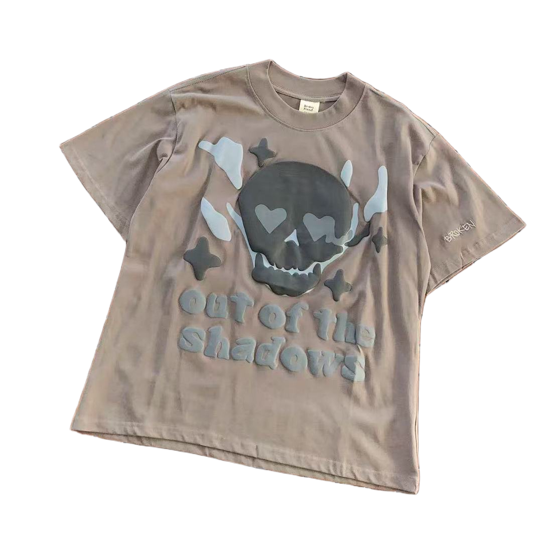 Broken Planet T-Shirt - bp-152