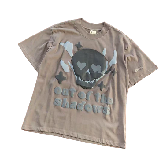 Broken Planet T-Shirt - bp-152