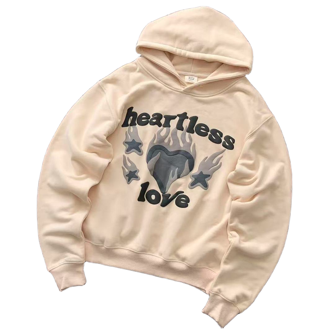 Broken Planet Hoodie - bp-154