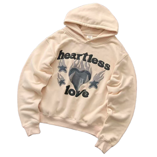 Broken Planet Hoodie - bp-154