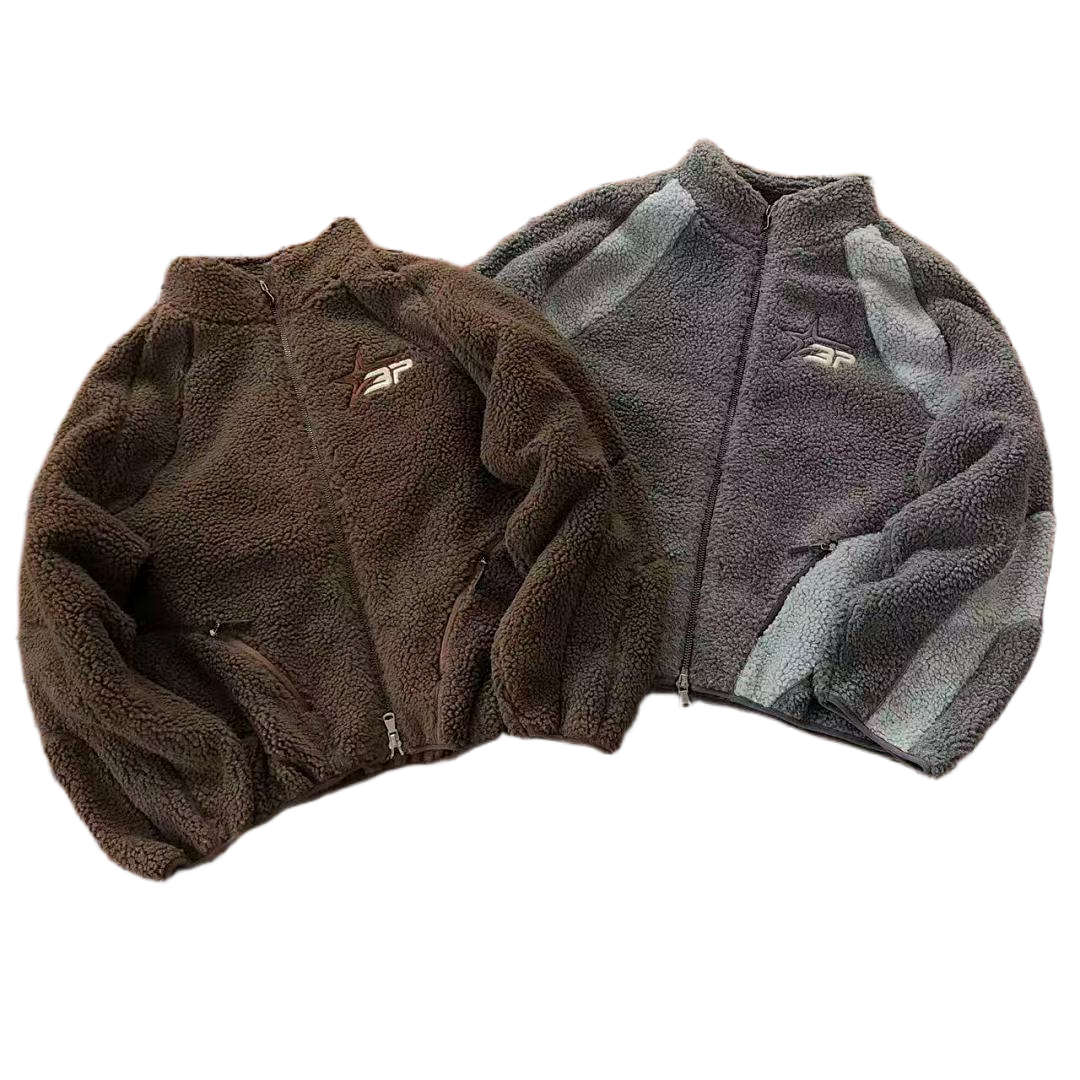 Broken Planet Jacket - bp-155