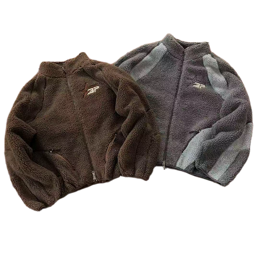 Broken Planet Jacket - bp-155