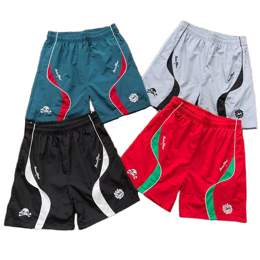 Broken Planet Shorts - bp-158