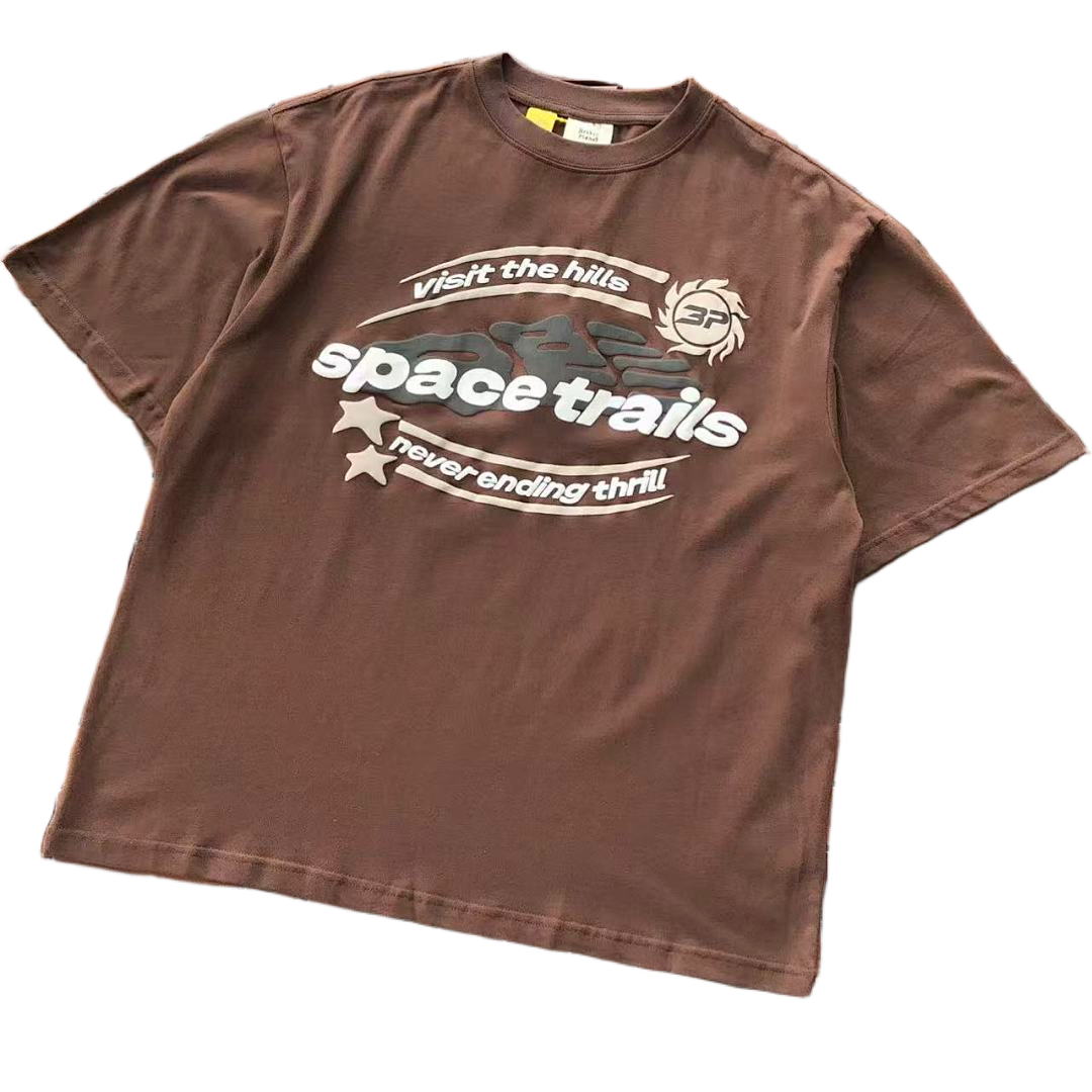 Broken Planet T-Shirt - bp-160