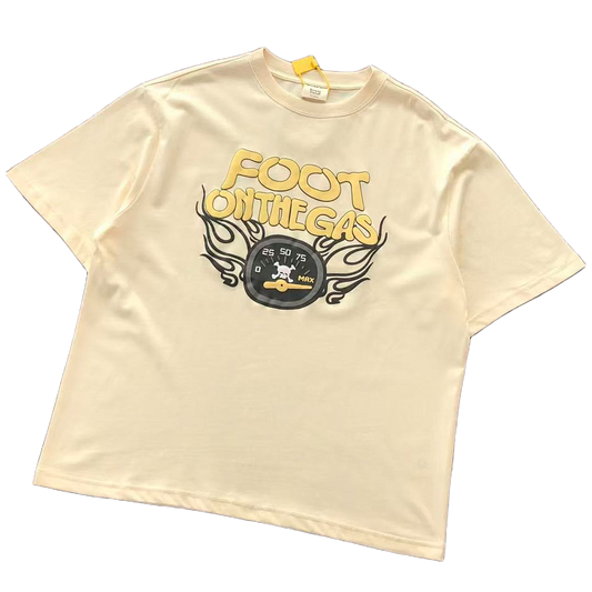 Broken Planet T-Shirt - bp-166
