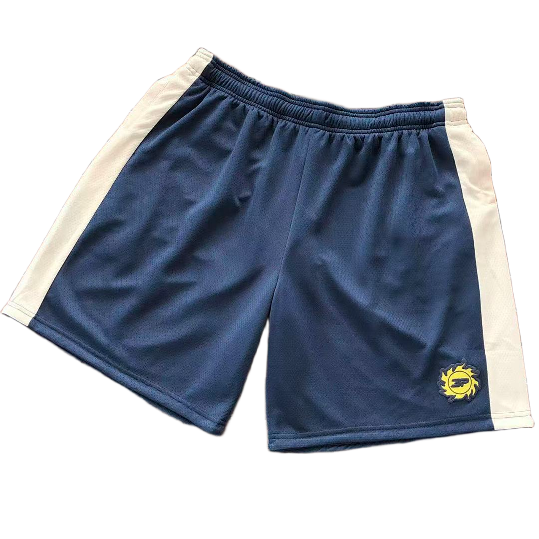 Broken Planet Shorts - bp-169