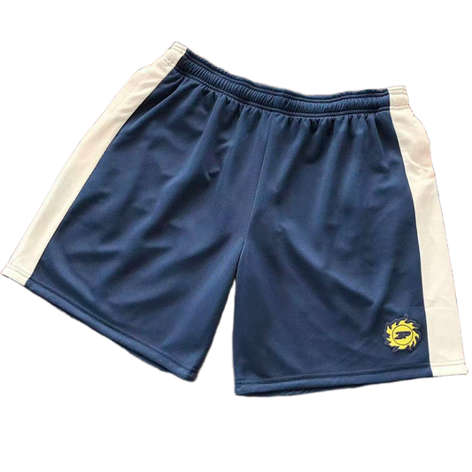Broken Planet Shorts - bp-169