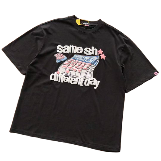 Broken Planet T-Shirt - bp-170