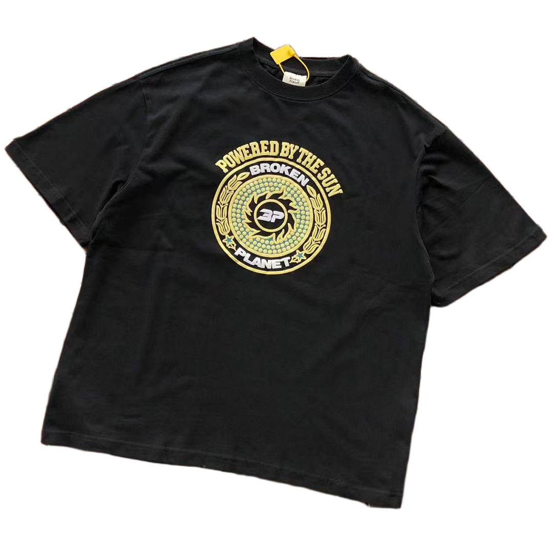 Broken Planet T-Shirt - bp-171
