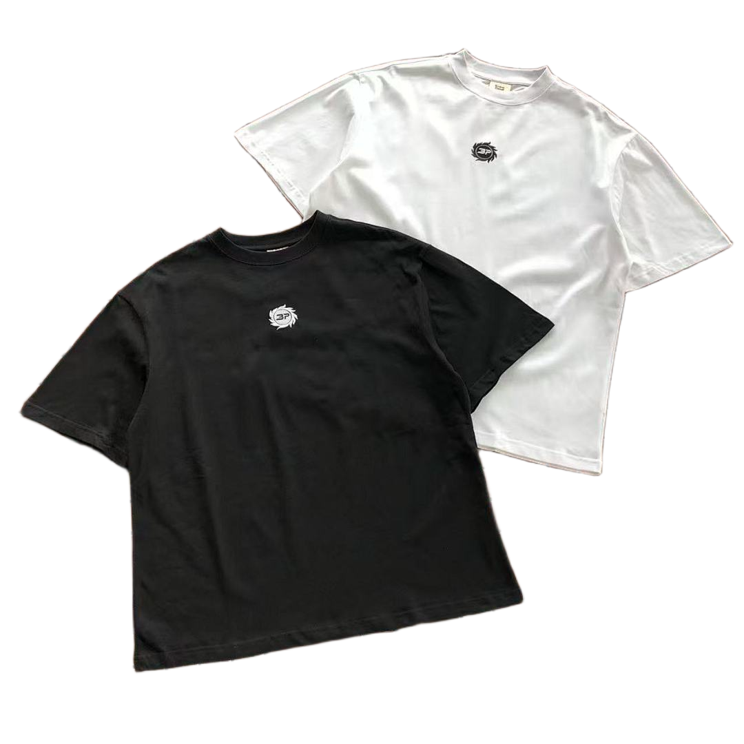 Broken Planet T-Shirt - bp-172