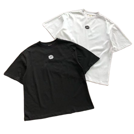 Broken Planet T-Shirt - bp-172