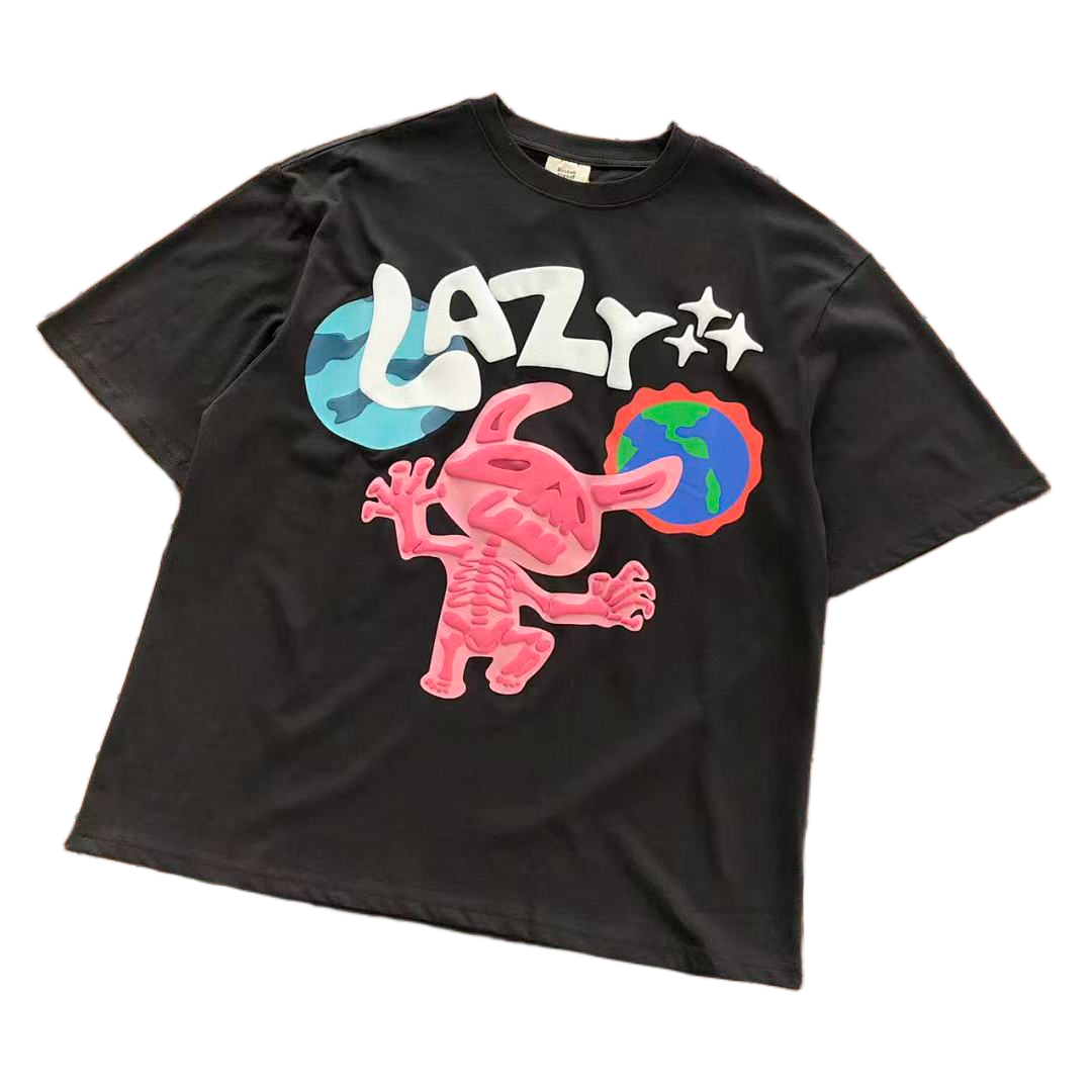 Broken Planet T-Shirt - bp-173