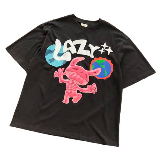 Broken Planet T-Shirt - bp-173