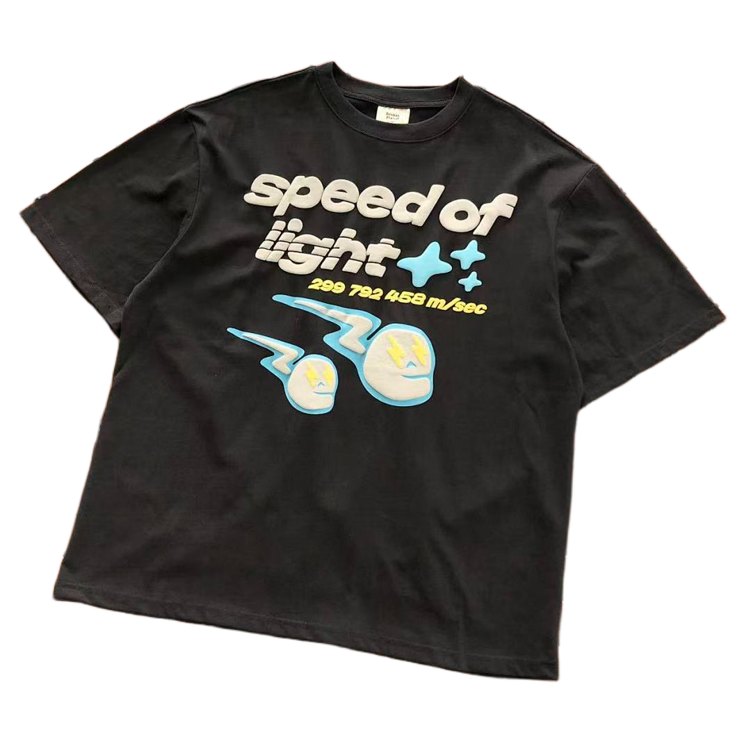 Broken Planet T-Shirt - bp-174