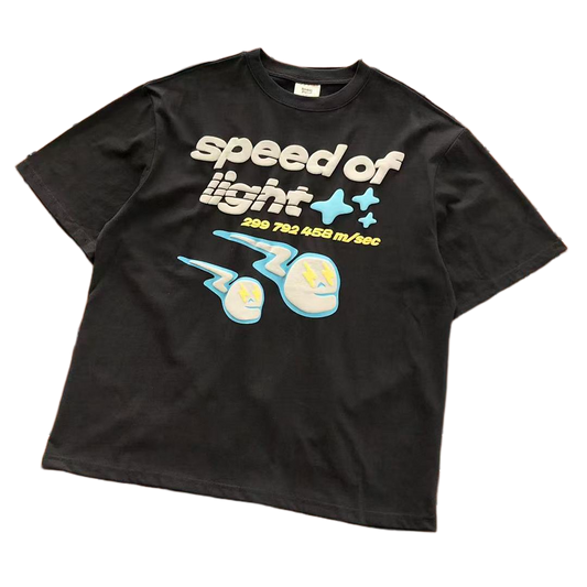 Broken Planet T-Shirt - bp-174