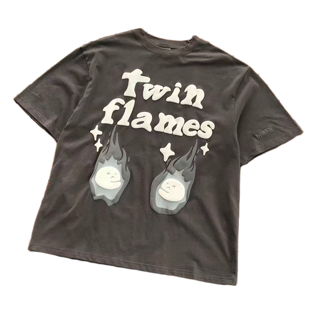 Broken Planet T-Shirt - bp-175