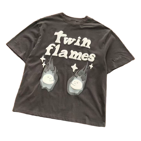 Broken Planet T-Shirt - bp-175